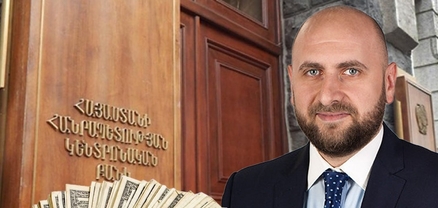 Ապոկալիպսիս է գալու. աղքատությունն ու մյուս չարիքները գլուխ են բարձրացնելու