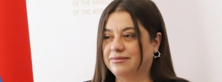 Ծովինար Թադեւոսյանը պատժում է անհնազանդներին․ «Հրապարակ»