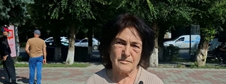 Փաշինյանը շատ փոքր մարդ է, որ ինձ արգելի Արցախ անունը տալ․ 88-ից պայքարի մեջ եմ եղել. ուսուցիչ