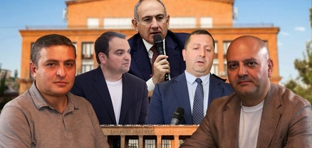Խորագիր. Ապօրինություն ԵՊՀ-ում, ձախողված կրթություն, աճող ճնշումներ, «ուժեղ սխալ»