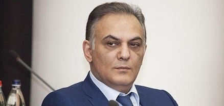 Գագիկ Բեգլարյանը կալանքի տակ կմնա ևս 2 ամիս