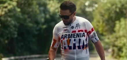 Հայաստանում կանցկացվի UCI Europe Tour պրոֆեսիոնալ հեծանվավազքը՝ Tour of Armenia-ն