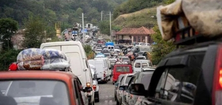 Առաջարկվում է երկարացնել ԼՂ տեղահանված անձանց տրամադրվող սոցիալական աջակցության ծրագրերի ժամկետները