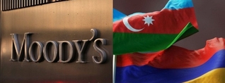 «Երևանի և Բաքվի միջև կայուն խաղաղությունը կամրապնդի տարածաշրջանի կայունությունը»․ Moody’s
