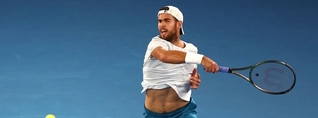 US Open. Խաչանովը դուրս եկավ երրորդ փուլ