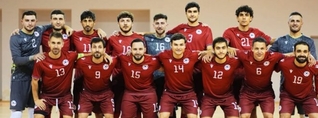 Ֆուտզալի Հայաստանի ազգային հավաքականը հաղթել է Մոլդովայի ընտրանուն