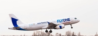 «FlyOne Armenia»-ն կմեկնարկի Երևան-Բելգրադ չվերթերը