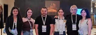 Հայաստանի շախմատի հավաքականները երրորդ անընդմեջ հաղթանակն են տարել համաշխարհային օլիմպիադայում