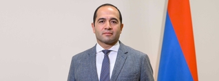 Հայաստանը ԱԲ ոլորտում մրցավազքի մեջ է, որոշ ուղղություններում պետք է պահպանենք մեր ամուր դիրքերը․ ԲՏԱ նախարար