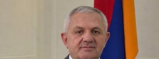 Մամիկոն Ասլանյանը՝ ԱԺ տարածաշրջանային և եվրասիական ինտեգրման հարցերի մշտական հանձնաժողովի փոխնախագահ