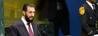 Սիրիայի նախագահը ՄԱԿ-ի ամբիոնից հայտարարել է, որ Գոլանի բարձունքները կմնան որպես Սիրիայի տարածք