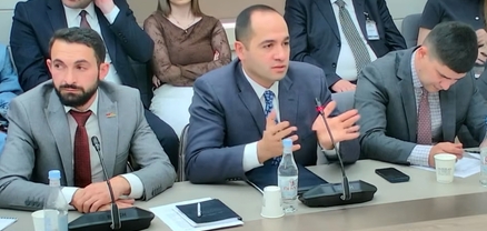 Հեռախոսների ներմուծման մասին խնդրահարույց օրենքի նախագիծը հետաձգվում է