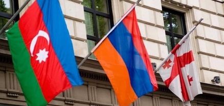 Հայաստանը, Ադրբեջանը և Վրաստանը քննարկել են իրենց էներգահամակարգերի ինտեգրման հարցը