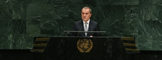 Ադրբեջանի և Հայաստանի միջև դե ֆակտո խաղաղություն է հաստատվել․ Ջեյհուն Բայրամով