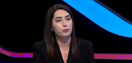 ՀՀ քաղաքացիությունից հրաժարվելու դեպքում առնվազն 5 տարի անց միայն հնարավոր կլինի վերականգնել այն․ Արփինե Սարգսյան