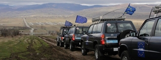 Շնորհավոր անկախության 35-րդ տարեդարձը, Հայաստան. ՀՀ-ում ԵՄ առաքելություն