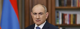 Փաշինյանը մեկնում է Փարիզ. նա կհանդիպի Մակրոնի հետ