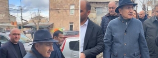 Փաշինյանը դուրս է գալիս փողոց․ հասկանալու՝ ինչ տրամադրություններ են․ «Ժողովուրդ»