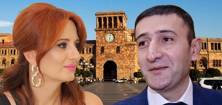 Նոր հաստիք` Նիկոլ Փաշինյանի ծուռ հայելիների կառավարությունում