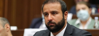 ՔՊ վարչությունը քննարկել է Հայկ Սարգսյանի հարցը, չի բացառվում, որ նրան հեռացնեն կուսակցությունից․ Հակոբյան