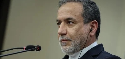 Թեհրանը կդիմակայի ագրեսիայի ցանկացած նոր սրմանը. Արաղչի