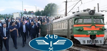 Հայ-թուրքական երկաթուղին` հրատապ ռեժիմով և բարձր ռիսկայնության մրցույթում