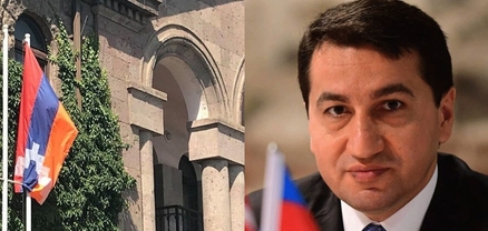Արցախցի պաշտոնյաները զգուշավոր են դարձել․ «Հրապարակ»