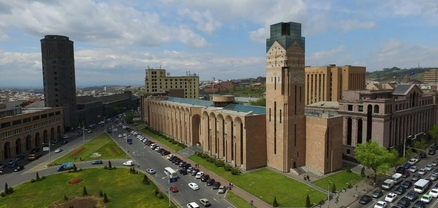 Մետրոյի «Աջափնյակ» կայարանի կառուցման հարցով քաղաքապետարանը հանրային լսումների է հրավիրում
