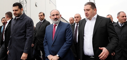 Նարեկ Նալբանդյանը միայն մեկ բան պետք է ապացուցի` իր ահռելի կարողության օրինականությունը