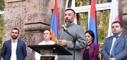 ԵՊՀ Աստվածաբանության ֆակուլտետին «Հայոց պատմություն» առարկան պետք չէ. տիրադավը հրահանգել է, դեկանը՝ գրել զեկուցագիրը, ռեկտորը՝ հաստատել. 168.am