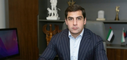 Վահագն Արսենյանը պատրաստվում է առաջադրվել Ջերմուկի համայնքապետ․ «Ժողովուրդ»