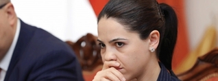 Ադրբեջանցի դպրոցականներին սովորեցնում են, որ Հայաստանը իրենց «պատմական հողն է». Հայրապետյան