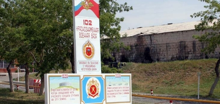 ՌԴ-ն մտադիր է պահպանել 102-րդ ռազմшբազայի վերաբերյալ ՀՀ-ի հետ ձեռք բերված պայմանավորվածությունները. Զախարովա
