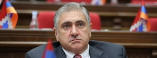 Արցախի ժողովուրդն ունի վերադարձի իրավունք և այդ իրավունքը պետք է հարգվի․ Խաչատրյան