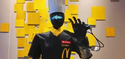McDonald’s-ը խոշոր փոփոխությունների շեմին է․ ընկերությունը միլիարդներ կներդնի