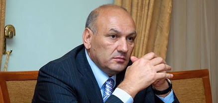 Իսկ ո՞րտեղ են Գագիկ Խաչատրյանով հիացող ֆինանսիստներն ու բիզնեսմենները