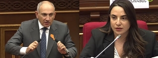 Ադրբեջանցի պաշտոնյայի արածն անընդունելի է. Փաշինյանը՝ Հաջիևի հայտարարությունների մասին