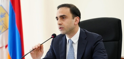 Այսօր ազդարարում ենք 3 կարևորագույն ճանապարհային հանգույցների կառուցման մեկնարկը. Ավինյան