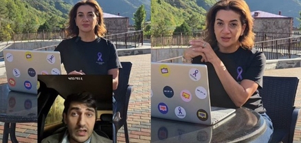 Մտքովս չէր անցել 2031-ին վարչապետի թեկնածու առաջադրել. Աննա Հակոբյան