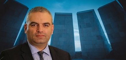 Արարատի հակառակ կողմը․ Հայկ Դեմոյան