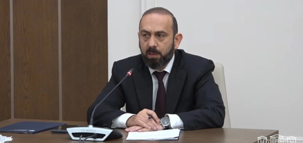 Այս համաձայնագրի վավերացումից հետո TRIPP-ի գործարկման համար կմնա կատարել ևս 1-2 փաստաթղթային քայլ․ Միրզոյան