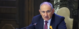 Նիկոլ Փաշինյանի գլխավորությամբ Կառավարության նիստ է ընթանում. ՈւՂԻՂ