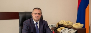 Փաշինյանի որոշմամբ Դավիթ Սանամյանն այլևս ԱԱԾ տնօրենի տեղակալը չէ