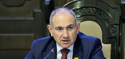 Փաշինյանի գլխավորությամբ քննարկվել են «Ակադեմիական քաղաքի» ծրագրի ընթացիկ աշխատանքները