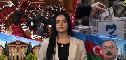Ծեծկռտուք ԱԺ-ում, ում գրպանը մտան 44 օրյա պատերազմի հանգանակությունները, Բաքվի պահանջը․ Ամփոփ լուրեր