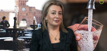 Ծորակից թունավորված ջուր է գալիս, իսկ միլիոններ ստացող կառույցները հայտարարում են, որ պատասխանատու չեն