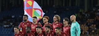ՖԻՖԱ-ի վարկանիշում Հայաստանի հավաքականը նահանջել է․ ընտրանին 108-րդն է