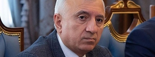 1989թ. Տիգրանաշենի հարցով որոշվեց՝ ադրբեջանական պատվիրակության փաստարկները բացահայտ անհիմն են. Դանիելյան
