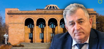 Բիզնեսը չի վստահում․ Ակադեմիայի շենքը ոչ ոք չի ուզում վերանորոգել