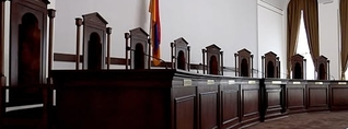 Թեկնածուներից ոչ մեկը չի ստացել ընտրվելու համար անհրաժեշտ թվով կողմ ձայներ․ ՍԴ